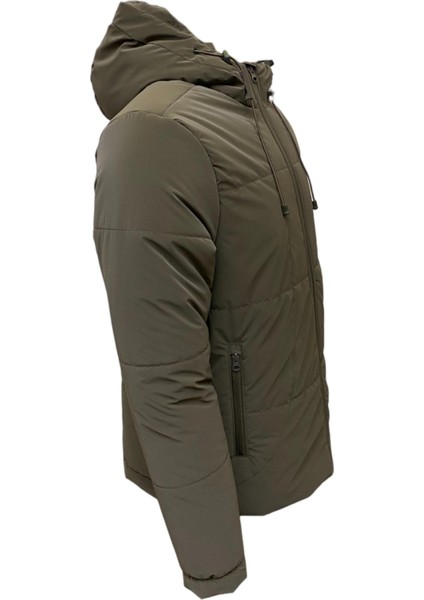Combat Şişme Mont - 319