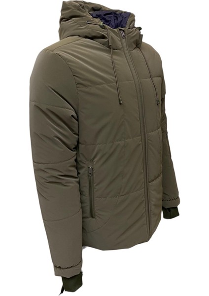 Combat Şişme Mont - 319