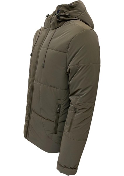 Combat Şişme Mont - 319