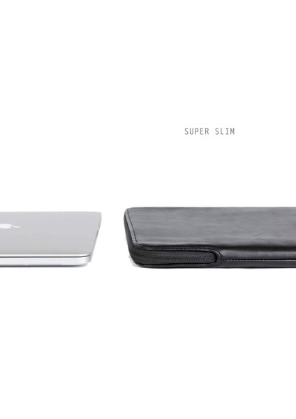 Suya Dayanıklı Macbook Air/Pro 14" Fit Laptop Kılıfı