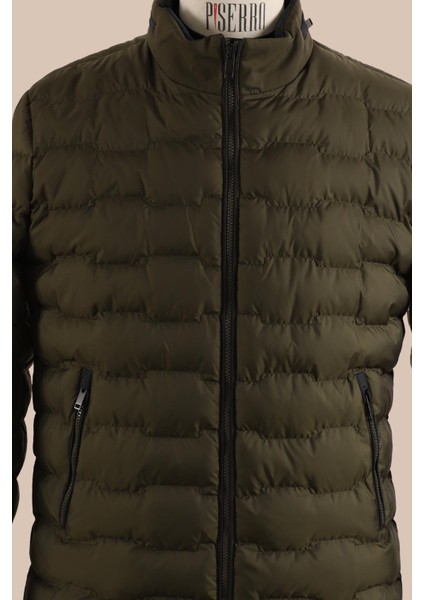 Slim Fit Mont modelleri