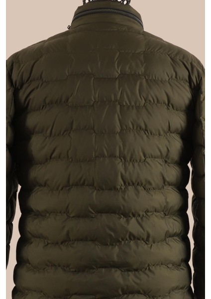 Slim Fit Mont indirimleri