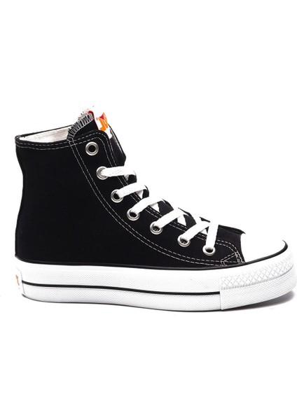 221930 Siyah Sneakers
