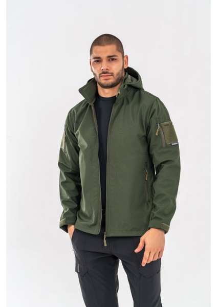 Mont Tactıcal Softshell - 314