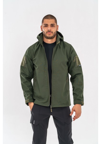 Mont Tactıcal Softshell - 314 fiyatları