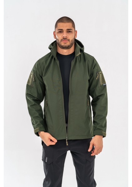 Mont Tactıcal Softshell - 314 modelleri