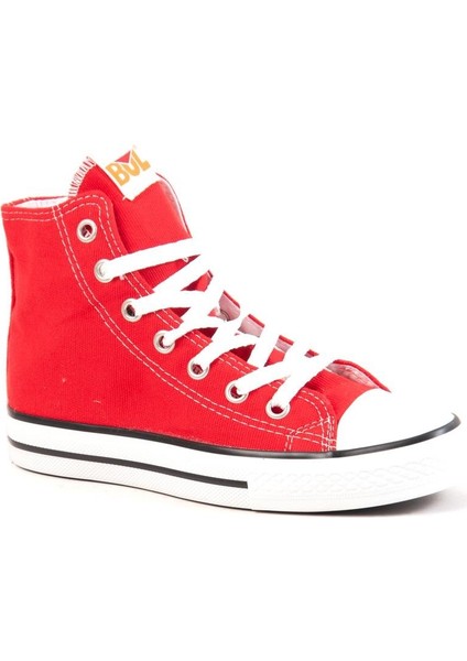 211902 Kırmızı Unisex Sneakers fiyatları