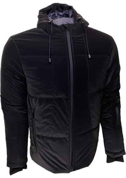 Combat Şişme Mont - 319