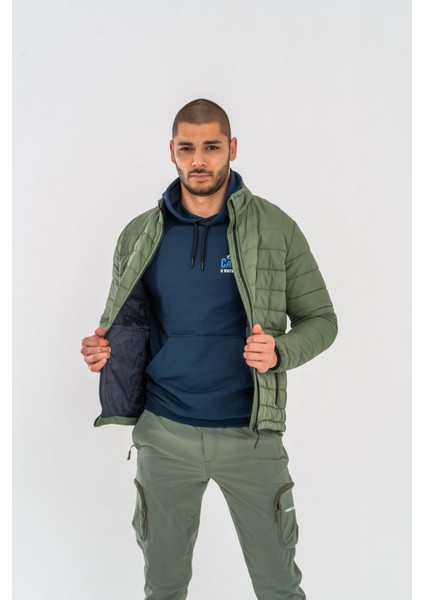 Combat Şişme Mont - 313 fırsatları