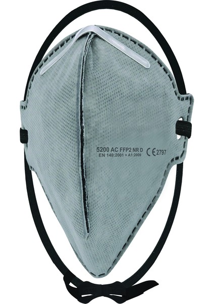 5200 Ac Ffp2 Nr D