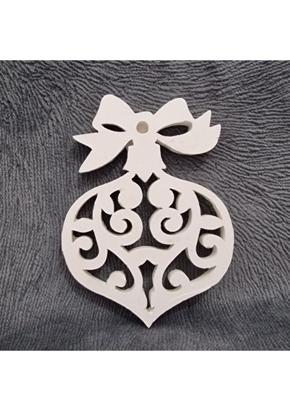 10CM Sarmaşık ve Kurdeleli Askı Silikon Kalıp K-1292, Kokulu Taş Sabun Alçı Mum Kalıbı fiyatları