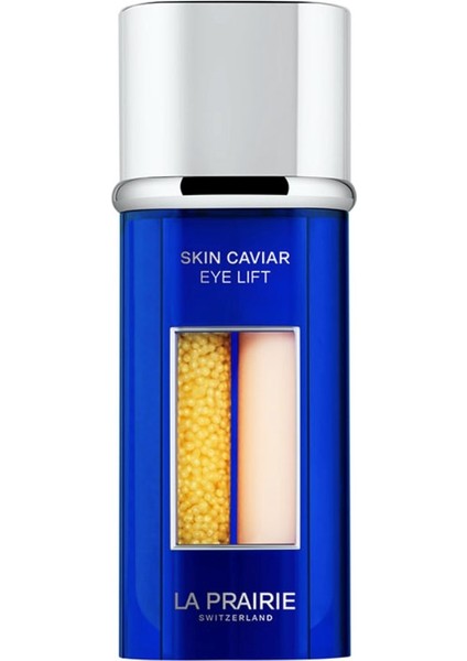 Skin Caviar Eye Lift 20ML Göz Çevresi Bakımı