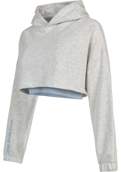 Kadın Sweatshirt WNH1421-SNW