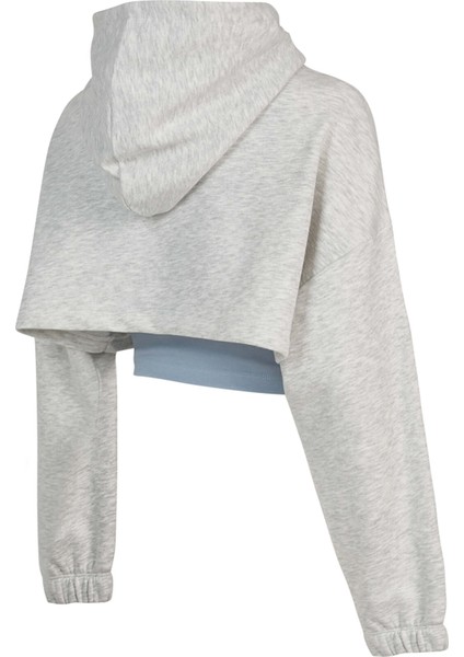 Kadın Sweatshirt WNH1421-SNW