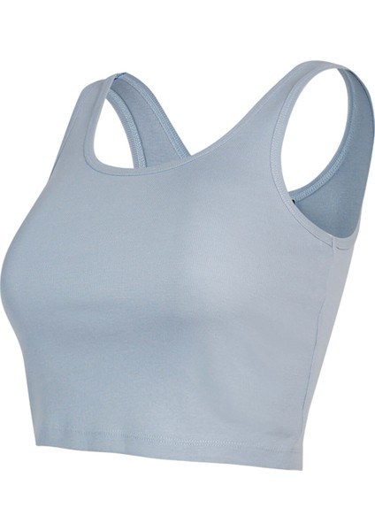 Kadın Sweatshirt WNH1421-SNW