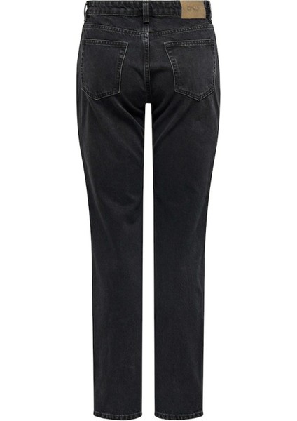 Jacı Straıght Kadın Jean Pantolon 15301779 fiyatları