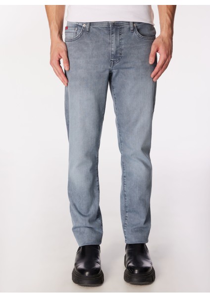 Normal Bel Slim Fit Erkek Denim Pantolon 242 Lcm 121029 Jagger Octopus Ig Mı modelleri