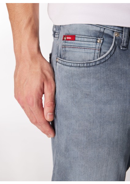 Normal Bel Slim Fit Erkek Denim Pantolon 242 Lcm 121029 Jagger Octopus Ig Mı fırsatları
