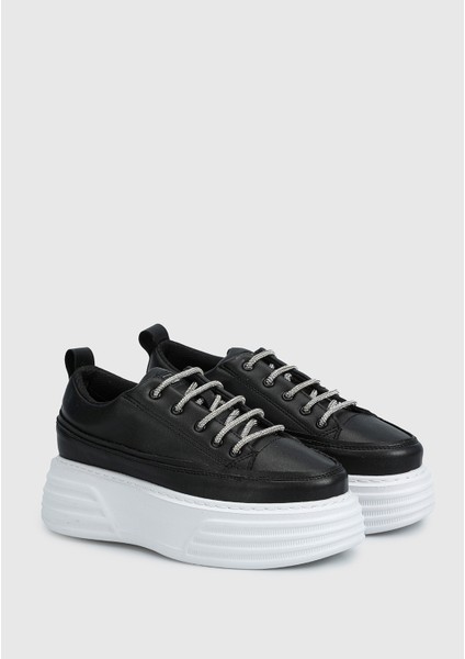 Siyah Kadın Sneaker fiyatları