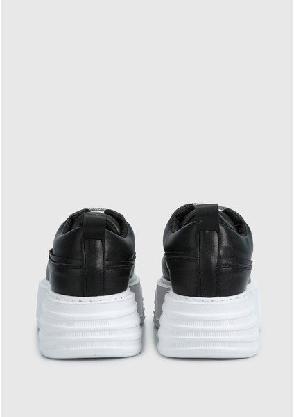 Siyah Kadın Sneaker fırsatları