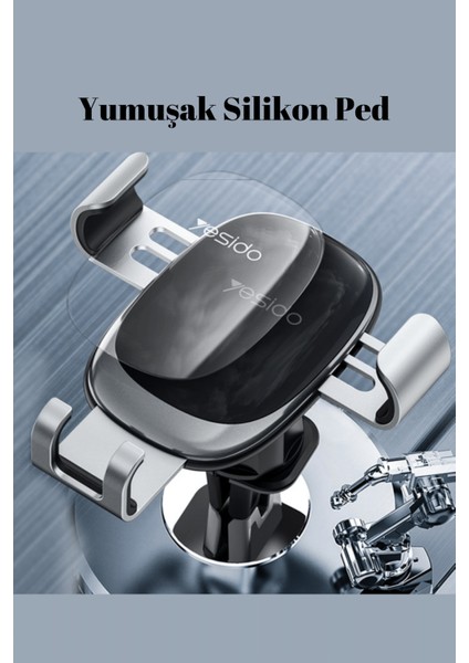 C2433 Izgara Klipsli Ayarlanabilir Araç Tutucu fırsatları