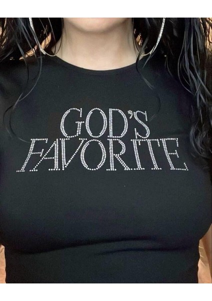 God'S Favorite Crop Bluz fırsatları