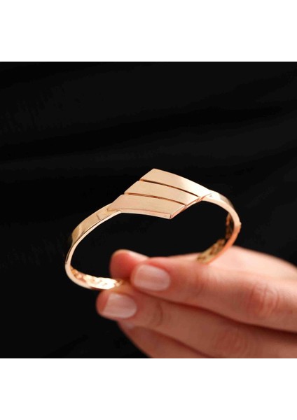 Altın Fizyon Kelepçe Yeni indirimleri