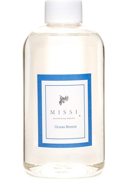 250 ml Ocean Breeze Yedek Esans