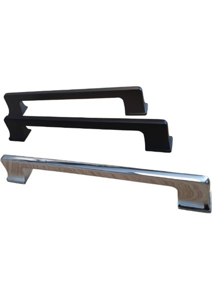 Erkul 2503 Gediz Kulp Krom 160 mm fırsatları