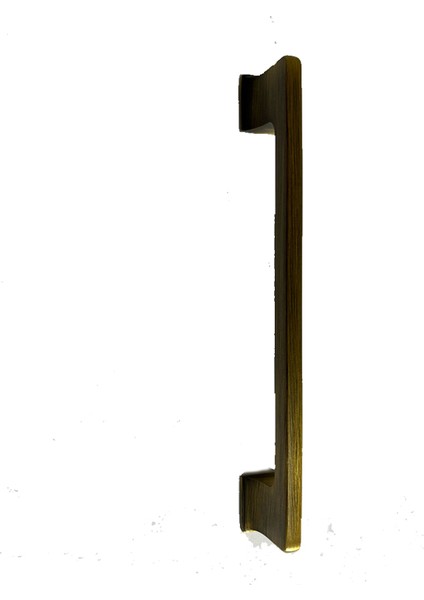 Erkul 2503 Gediz Kulp Mat Antik 224 mm