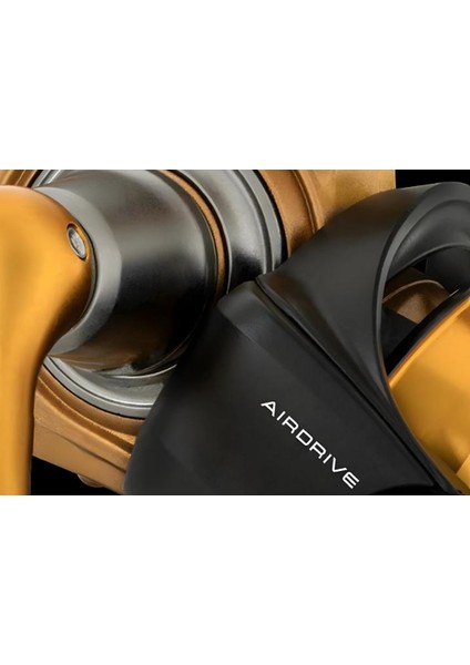 Aird LT 23 3000 C Spin Olta Makinesi modelleri