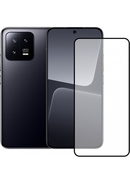 Xiaomi 13 Esd Anti Static Seramik Ekran Koruyucu