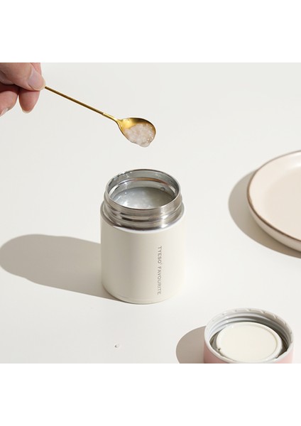 Gourmet Anne Bebek Mama Vakumlu Termos Cep Boyu 260ML indirimleri