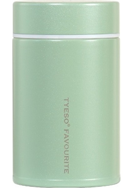 Gourmet Anne Bebek Mama Vakumlu Termos Cep Boyu 260ML