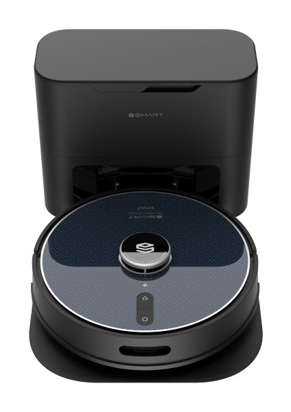 Katya T Akıllı Robot Süpürge