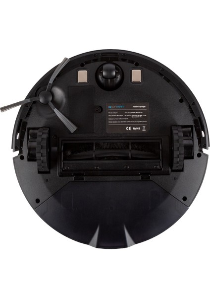 Katya T Akıllı Robot Süpürge modelleri