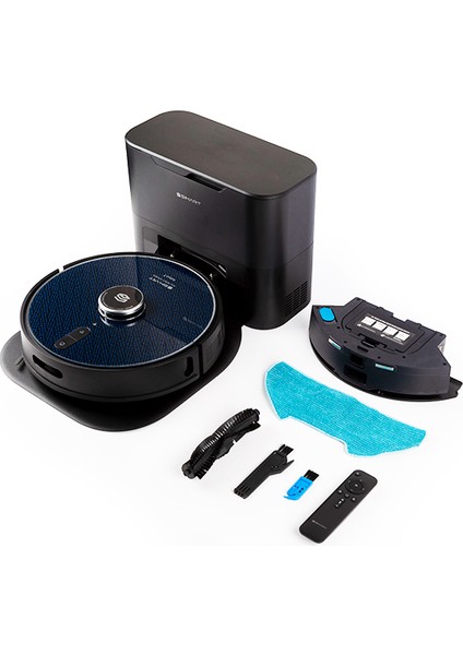 Katya T Akıllı Robot Süpürge indirimleri