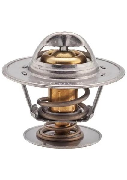 83°c Termostat Berlingo 1 Bx C15 C4 C5 Jumper Zx Xsara Jumpy 206 306 307 405 406 Dizel 133823 572605