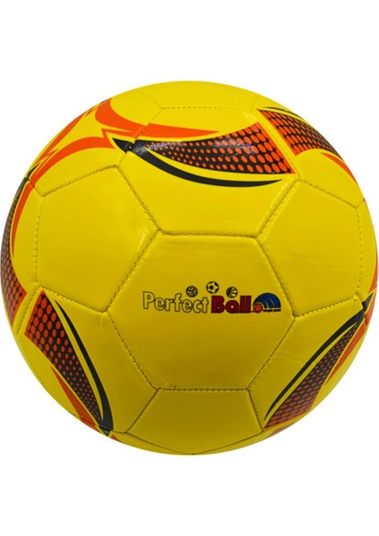 Perfectball Wave Model Futbol Topu 280 gr (F-5)