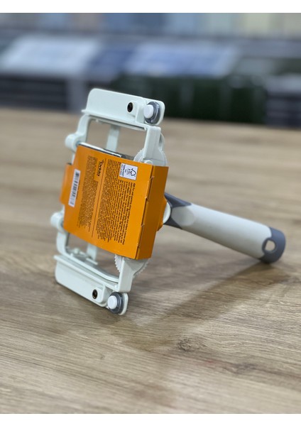 Kestirme Aparatı modelleri