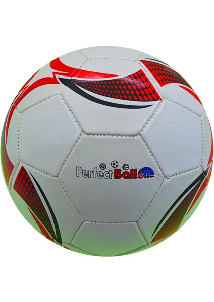 Perfectball Wave Model Futbol Topu 280 gr (F-5)