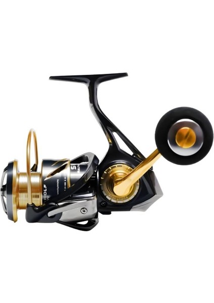 Seawolf 6000 Sw 10+1bb Jig Makara fiyatları