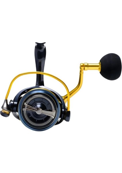 Seawolf 6000 Sw 10+1bb Jig Makara modelleri