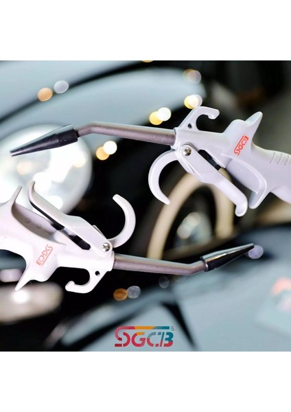 Air Blow Gun Yüksek Basınçlı Hava Tabancası modelleri