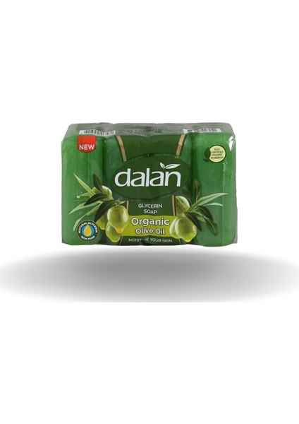 Family Natural Sıvı Sabun 3 Lt x 2 Adet