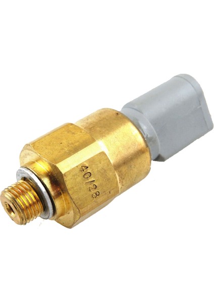 Bora 1998-2005 Direksiyon Yağ Basınç Müşürü Oval Soket 1J0919081