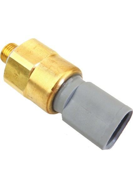Bora 1998-2005 Direksiyon Yağ Basınç Müşürü Oval Soket 1J0919081