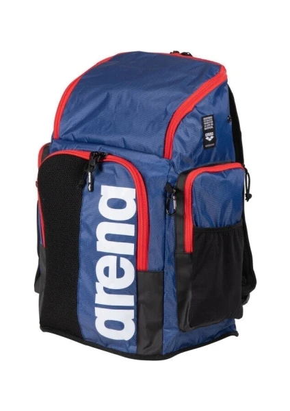 Backpack Spiky Iıı Backpack 45 Navy Red White Spor Sırt Çantası 005569108