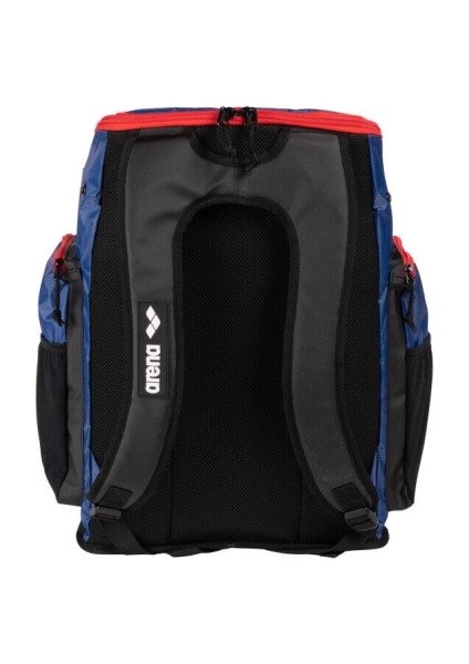 Backpack Spiky Iıı Backpack 45 Navy Red White Spor Sırt Çantası 005569108