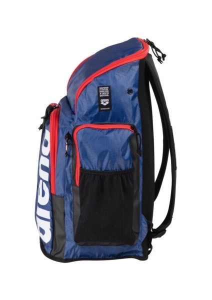 Backpack Spiky Iıı Backpack 45 Navy Red White Spor Sırt Çantası 005569108